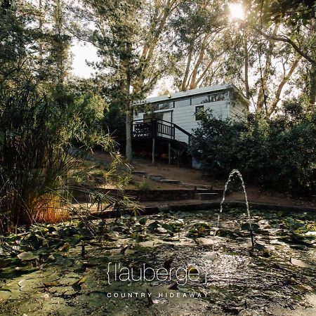 L'Auberge Country Hideaway Port Elizabeth Exterior photo