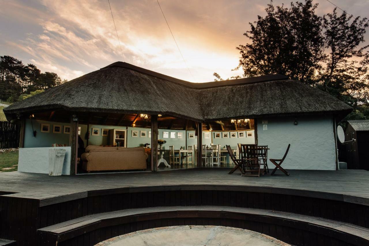 L'Auberge Country Hideaway Port Elizabeth Exterior photo